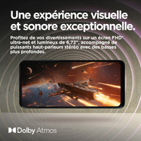 Lenovo Smartphone 6