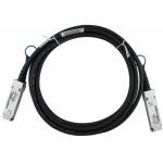 Bluelan - BlueOptics P06149-B24-BL cable infiniBanc 2 m QSFP56 Coral, Plata