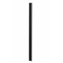 Durable - DURABLE Klemmschiene A4 f 30 Blatt 100er Pck schwarz