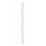 Durable - DURABLE Klemmschiene A4 f 30 Blatt 100er Pck wei