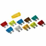 Hama - 00136653 Schmelzsicherung Automotiv 10 Stck(e) (00136653)