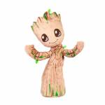 Marvel - Marvel Deluxe Groot Plush