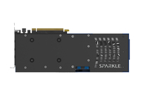 Sparkle 9