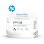 Hp Inc - HP Tte d’impression trois couleurs pour Ink Tank