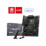 Msi - MAG B850 TOMAHAWK MAX Wifi (B850,AM5,ATX,DDR5)