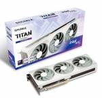 Sparkle - B580 12GB Sparkle Intel Arc Guardian Luna OC GDDR6 white 3 Fan