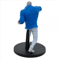 One Piece: Banpresto - Battle Record Collection-monkey.d.gar 4