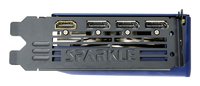 Sparkle 3
