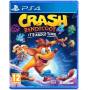 Platform - Crash Bandicoot 4 - It's About Time
