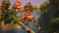 Activision Blizzard 1