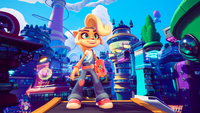 Activision Blizzard 4