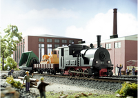 M&auml;rklin 1