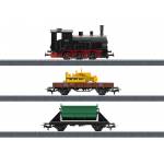 Mrklin - 29133 H0 Start up - My Start With Starter Set (29133)