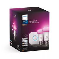 Gamma Hue 4
