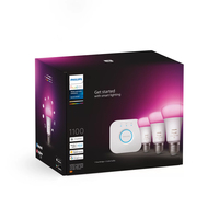 Philips Lighting 2