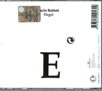 Hegel 1