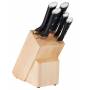 Tefal - Tefal Ice Force K232S5 kitchen cutlery/knife set 5 pc(s) Knife/cutlery block set