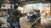 Activision Blizzard 5
