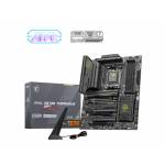 Msi - Mag X870e Tomahawk Wifi, Mainboard