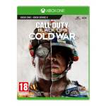Activision Blizzard - Call Of Duty: Black Ops - Cold War (xbox One)