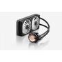 Sapphire - Nitro+ S240-A AIO CPU Cooler Liquid