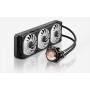 Sapphire - Nitro+ S360-A AIO CPU Cooler Liquid