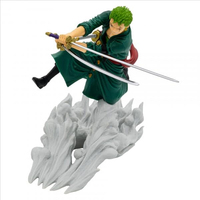 One Piece Senkozekkei Roronoa Zoro (egghead Version) 1
