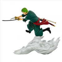 One Piece Senkozekkei Roronoa Zoro (egghead Version) 2