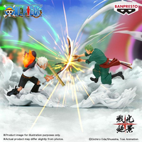 One Piece Senkozekkei Roronoa Zoro (egghead Version) 6