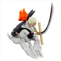 One Piece Senkozekkei S-hawk 1