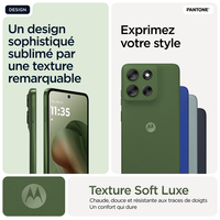 Lenovo Smartphone 6