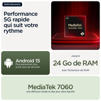 Lenovo Smartphone 8