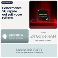 Motorola 8