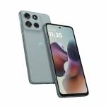 Motorola - Moto G56 5G 256GB gray mist