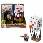 Minecraft - Minecraft Movie The Big One Feature Figure