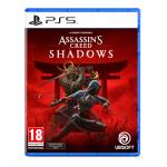 Azione Avventura - Assassin S Creed Shadows Ps5