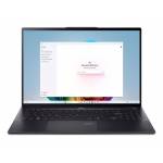 Acer - Swift 16 AI SF16-51T - 180-Scharnierdesign - Intel Core Ultra 7 258V / 2,2 GHz - Evo - Win 11 Home - Intel Arc Graphics 140V - [DE-Version, German Keyboard]