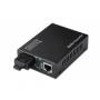 Digitus - Fast Ethernet Medienkonverter, RJ-45/SC
