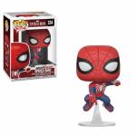 Marvel Spider-man - Funko Pop Marvel Spider-man Gamerverse Spider-man 334