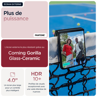 Lenovo Smartphone 24