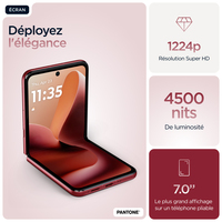 Lenovo Smartphone 28