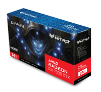 Sapphire 5