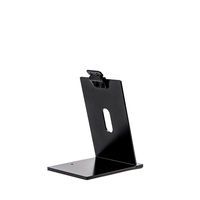 Star Micronics Europ - STAR MICRONICS mUNITE EZDESK KIOSK STAND BLK (37954740)
