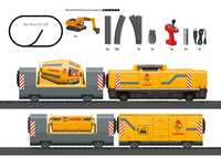 Märklin 1
