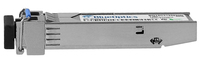 Blueoptics - Hirschmann SFP-GIG-BA LX/LC EEC kompatibler BlueOptics SFP Bidi Transceiver f�r Singlemode Gigabit Highspeed Daten�ber