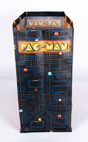 Pac-man Tragetasche Maze 4