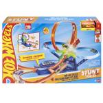 Hot Wheels - Unendliche Crash-Action, Rennbahn