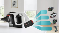Bosch 13