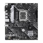 Asus - PRIME H610M-A-CSM, Mainboard