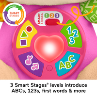 Fisher-price 11